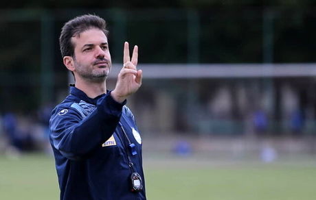 
حساب‌های بانکی استراماچونی بلوکه شد
