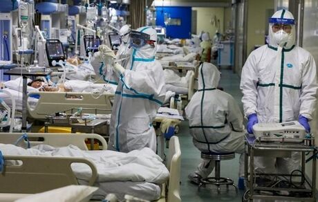 تعداد مبتلایان کرونا در جهان از ۴۹ میلیون نفر گذشت