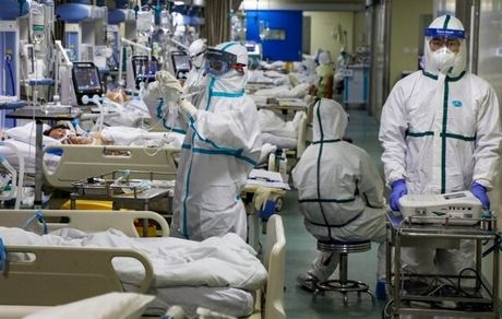 تعداد مبتلایان کرونا در جهان از ۴۹ میلیون نفر گذشت