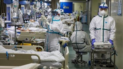 تعداد مبتلایان کرونا در جهان از ۴۹ میلیون نفر گذشت