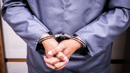 دستگیری متصدی یک رستوران در کهک بدلیل توهین به شهدای خدمت