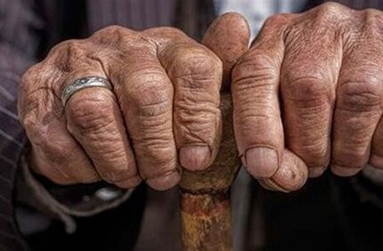پالس اجتماعی معنادار به آینده ایران