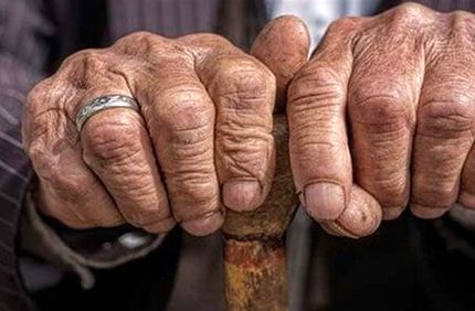 پالس اجتماعی معنادار به آینده ایران