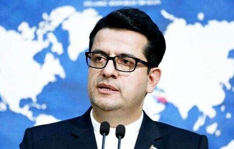 موسوی: به وقت مقتضی پاسخ تعرض اخیر آمریکا را می‌دهیم/ کره استقلالش را به نمایش گذارد