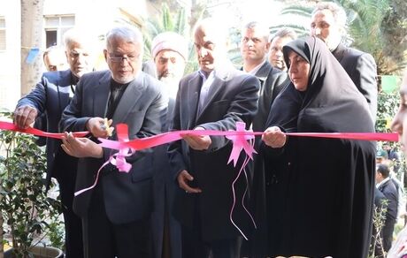 موزه باستان‌شناسی رودبار افتتاح شد