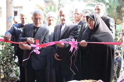 موزه باستان‌شناسی رودبار افتتاح شد
