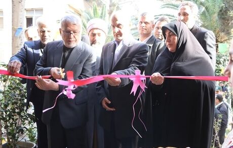 موزه باستان‌شناسی رودبار افتتاح شد