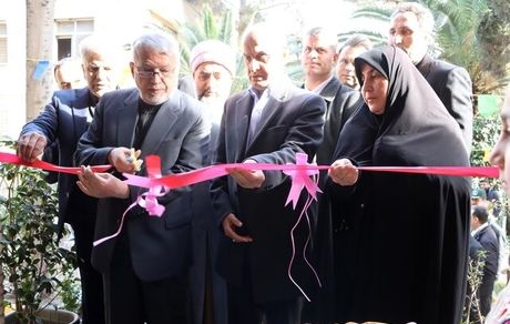 موزه باستان‌شناسی رودبار افتتاح شد