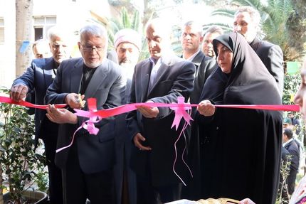 موزه باستان‌شناسی رودبار افتتاح شد