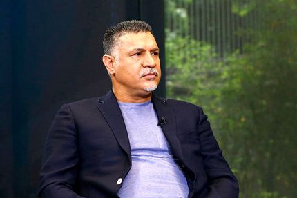 دستگیری علی دایی صحت ندارد