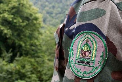 ضرب و شتم ۲ مامور منابع طبیعی در درگیری با قاچاقچیان چوب