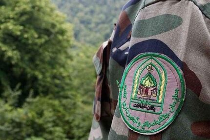 ضرب و شتم ۲ مامور منابع طبیعی در درگیری با قاچاقچیان چوب