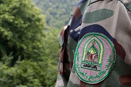 ضرب و شتم ۲ مامور منابع طبیعی در درگیری با قاچاقچیان چوب