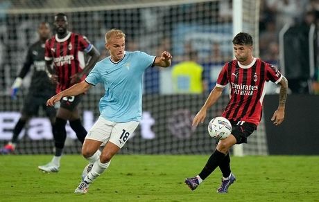 میلان همچنان نمی‌برد / تساوی در حساس‌ترین بازی هفته سوم سری آ