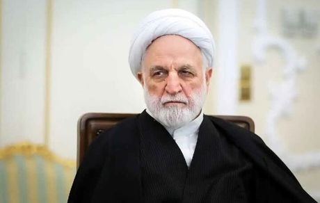 اژه‌ای: برخی از گذشته درس نگرفته و همچنان دنبال مذاکره‌اند