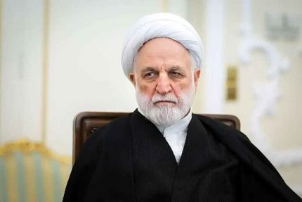 اژه‌ای: برخی از گذشته درس نگرفته و همچنان دنبال مذاکره‌اند