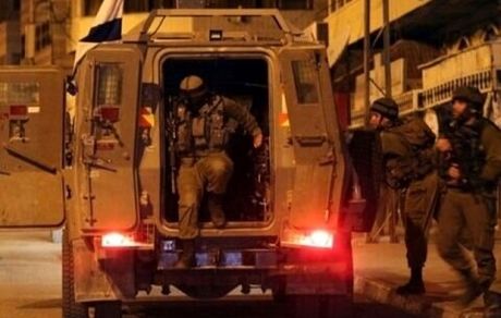 رژیم صهیونیستی حالت فوق العاده اعلام کرد