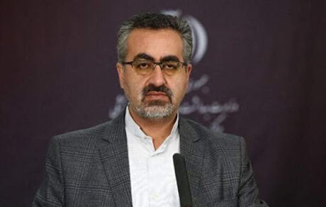 علت اصلی کمبود انسولین قلمی از زبان سخنگوی سازمان غذا و دارو