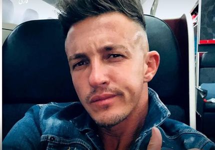 پیدا شدن جسد میلیونر آرژانتینی دنیای ارزهای دیجیتال در یک چمدان