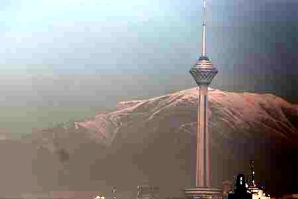  هشدار به کشاورزان 3 استان / تداوم آلودگی هوا / یخبندان و سرما در ۲۵ استان