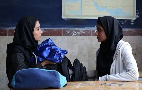 «زنگ تفریح» در جشنواره «نشانه‌های شب» فرانسه
