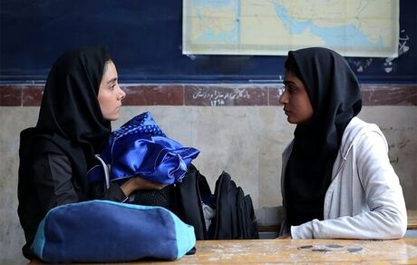 «زنگ تفریح» در جشنواره «نشانه‌های شب» فرانسه