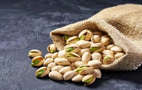 صادرات ۵ هزار تن پسته استان کرمان به اتحادیه اروپا 