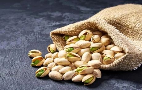 صادرات ۵ هزار تن پسته استان کرمان به اتحادیه اروپا 