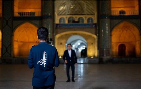 پخش برنامه جدید با موضوع موسیقی از شبکه نسیم
