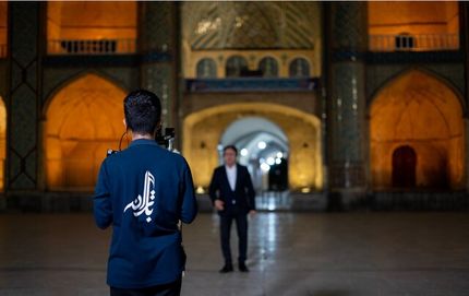 پخش برنامه جدید با موضوع موسیقی از شبکه نسیم