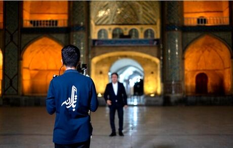 پخش برنامه جدید با موضوع موسیقی از شبکه نسیم