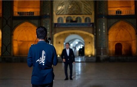 پخش برنامه جدید با موضوع موسیقی از شبکه نسیم