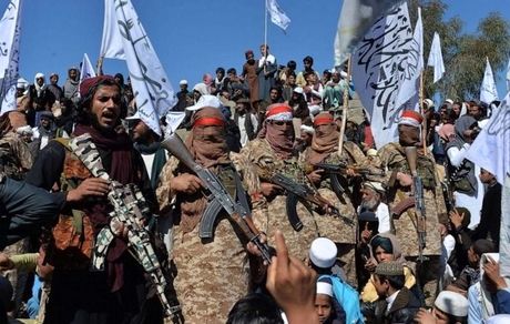 طالبان: منحل شدن توافقنامه قطر سبب جنگی بزرگ خواهد شد