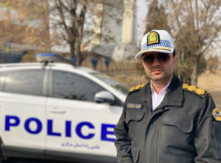 اعلام محدودیت‌های ترافیکی بازی فوتبال استقلال و ملوان در اراک