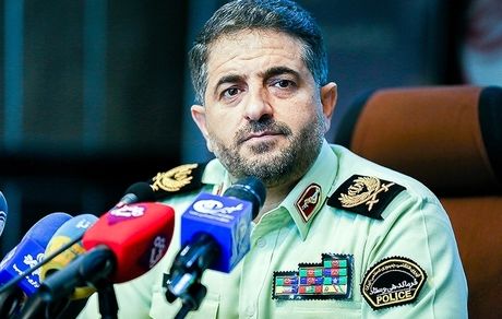 سخنگوی فراجا: هزینه نگهداری هر سارق ۱۰ میلیون تومان است