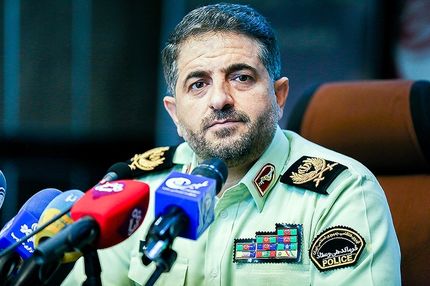 سخنگوی فراجا: هزینه نگهداری هر سارق ۱۰ میلیون تومان است