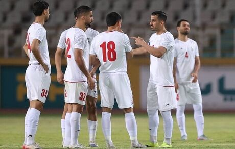 تیم ملی فوتبال با لهستان دیدار خواهدکرد