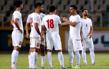 تیم ملی فوتبال با لهستان دیدار خواهدکرد