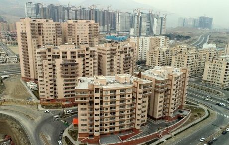  ثبت‌نام 2.3 میلیون نفر در سامانه نهضت ملی مسکن