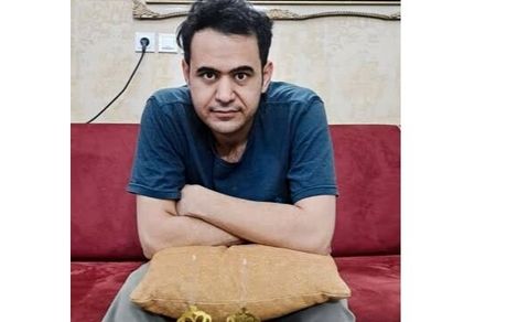 مفقودی دانشجوی پزشکی اهل شهرستان ساوجبلاغ از ۹ خرداد تاکنون
