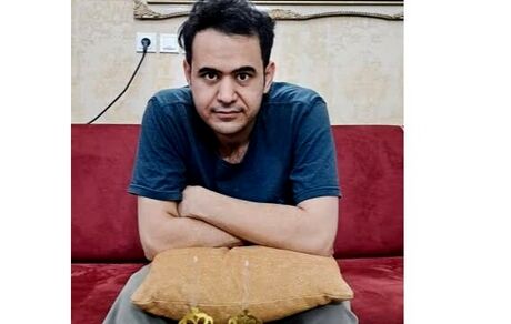 مفقودی دانشجوی پزشکی اهل شهرستان ساوجبلاغ از ۹ خرداد تاکنون