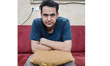 مفقودی دانشجوی پزشکی اهل شهرستان ساوجبلاغ از ۹ خرداد تاکنون