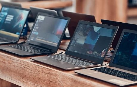 واردات لپ تاپ فقط با ارز حاصل از صادرات