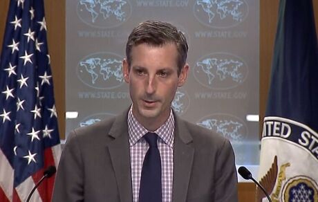 آمریکا: چالش هسته‌ای ایران برای ما فوری است