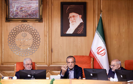 رئیس جمهور: رضایتمندی مراجعین مهمترین شاخص ارزیابی دستگاه‌ها باید باشد
