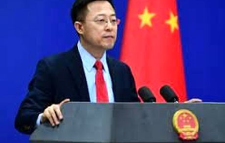 پکن: آمریکا درباره فعالیت‌های نظامی بیولوژیکی خود شفاف‌سازی کند