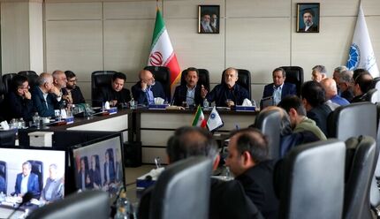 رئیس جمهور: ایران تحت هیچ شرایطی تسلیم نخواهدشد