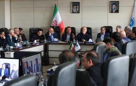 رئیس جمهور: ایران تحت هیچ شرایطی تسلیم نخواهدشد