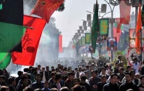 طالبان تعطیلی عاشورا و نوروز را لغو کرد