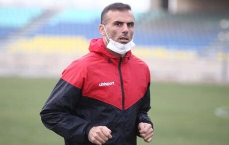 درخواست مهم مدیرعامل پرسپولیس از گل‌محمدی درباره سیدجلال